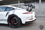 Porsche 911 GT3 RS by DS Automobile 2016 года